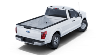 2025 Ford F-150® External Image 4
